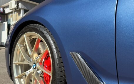 BMW 5 серия, 2021 год, 6 700 000 рублей, 19 фотография