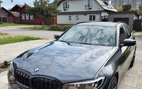 BMW 3 серия, 2020 год, 2 990 000 рублей, 1 фотография