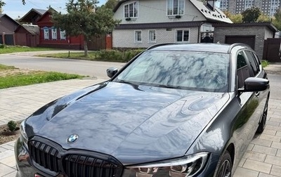 BMW 3 серия, 2020 год, 2 990 000 рублей, 1 фотография