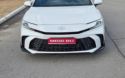 Toyota Camry, 2024 год, 4 099 000 рублей, 1 фотография