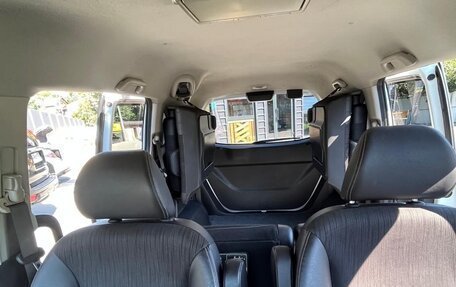 Honda Freed I, 2016 год, 1 500 000 рублей, 10 фотография