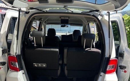 Honda Freed I, 2016 год, 1 500 000 рублей, 4 фотография