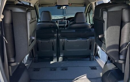 Honda Freed I, 2016 год, 1 500 000 рублей, 9 фотография