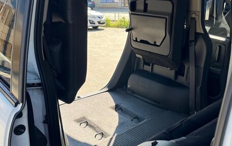 Honda Freed I, 2016 год, 1 500 000 рублей, 6 фотография