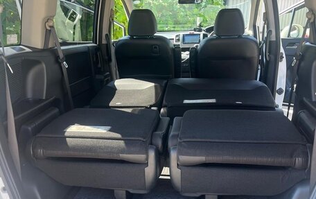 Honda Freed I, 2016 год, 1 500 000 рублей, 8 фотография