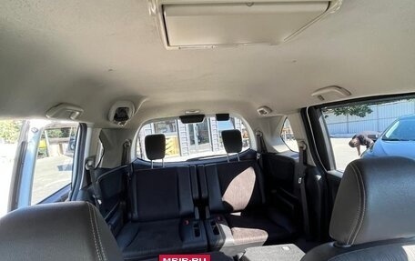 Honda Freed I, 2016 год, 1 500 000 рублей, 7 фотография