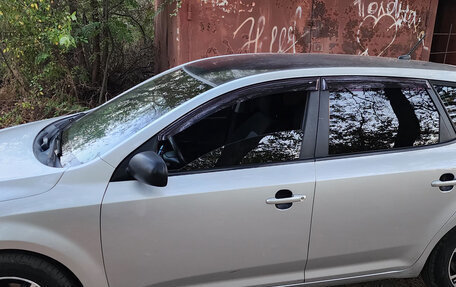 KIA cee'd I рестайлинг, 2010 год, 950 000 рублей, 5 фотография