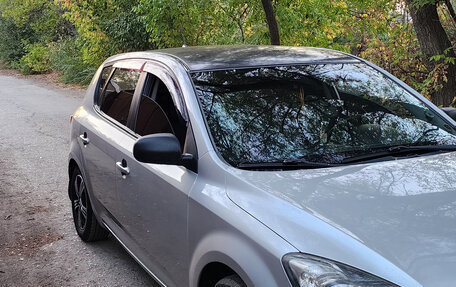 KIA cee'd I рестайлинг, 2010 год, 950 000 рублей, 4 фотография