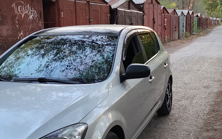 KIA cee'd I рестайлинг, 2010 год, 950 000 рублей, 3 фотография