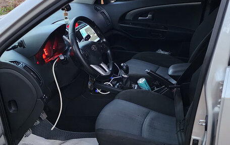 KIA cee'd I рестайлинг, 2010 год, 950 000 рублей, 7 фотография