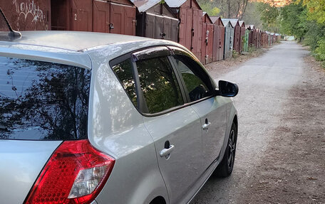 KIA cee'd I рестайлинг, 2010 год, 950 000 рублей, 13 фотография