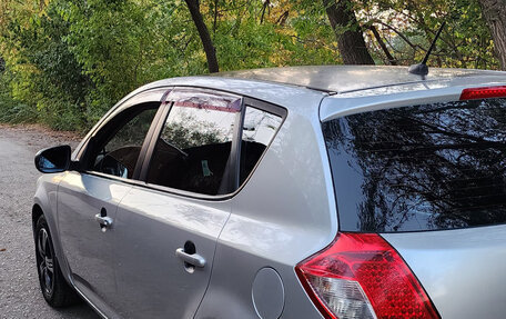 KIA cee'd I рестайлинг, 2010 год, 950 000 рублей, 12 фотография