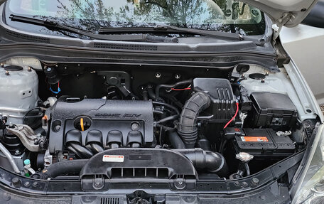KIA cee'd I рестайлинг, 2010 год, 950 000 рублей, 17 фотография