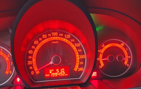 KIA cee'd I рестайлинг, 2010 год, 950 000 рублей, 16 фотография