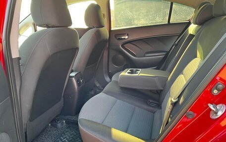 KIA Cerato III, 2014 год, 700 000 рублей, 6 фотография