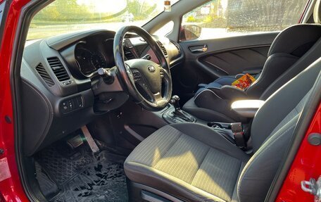 KIA Cerato III, 2014 год, 700 000 рублей, 7 фотография