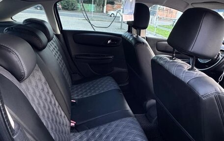 Citroen C4 II рестайлинг, 2006 год, 300 000 рублей, 4 фотография