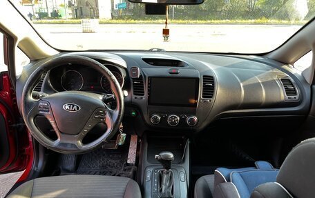 KIA Cerato III, 2014 год, 700 000 рублей, 10 фотография