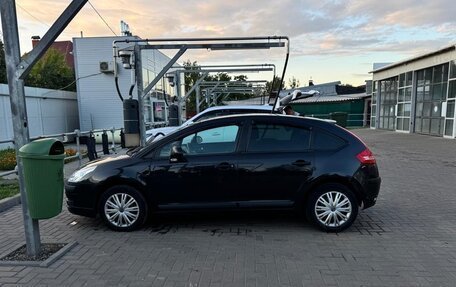 Citroen C4 II рестайлинг, 2006 год, 300 000 рублей, 6 фотография
