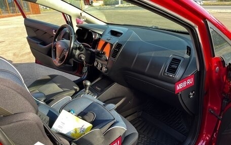 KIA Cerato III, 2014 год, 700 000 рублей, 9 фотография