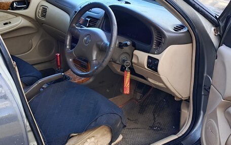 Nissan Bluebird Sylphy II, 2000 год, 150 000 рублей, 4 фотография