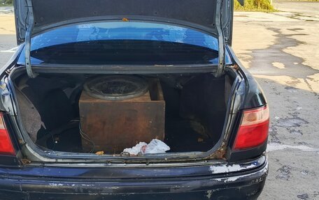 Nissan Bluebird Sylphy II, 2000 год, 150 000 рублей, 3 фотография