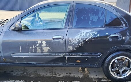 Nissan Bluebird Sylphy II, 2000 год, 150 000 рублей, 8 фотография