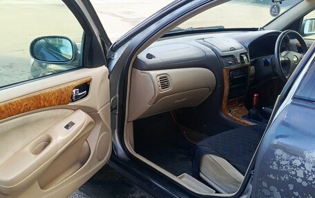 Nissan Bluebird Sylphy II, 2000 год, 150 000 рублей, 13 фотография