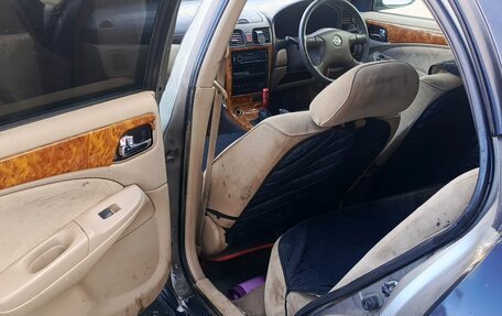 Nissan Bluebird Sylphy II, 2000 год, 150 000 рублей, 11 фотография