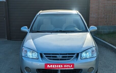 KIA Cerato I, 2004 год, 295 000 рублей, 2 фотография