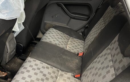 Ford Focus II рестайлинг, 2006 год, 150 000 рублей, 7 фотография