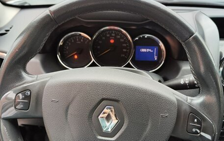 Renault Duster I рестайлинг, 2017 год, 1 080 000 рублей, 6 фотография