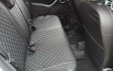 Renault Duster I рестайлинг, 2017 год, 1 080 000 рублей, 10 фотография