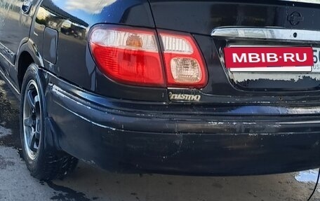 Nissan Bluebird Sylphy II, 2000 год, 150 000 рублей, 12 фотография