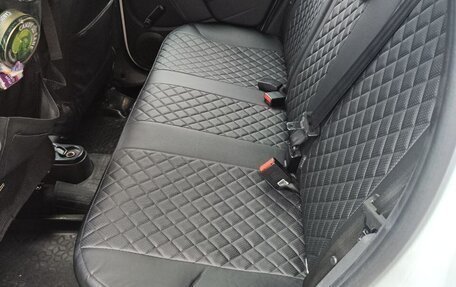 Renault Duster I рестайлинг, 2017 год, 1 080 000 рублей, 11 фотография