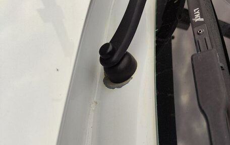 Renault Duster I рестайлинг, 2017 год, 1 080 000 рублей, 12 фотография