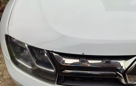 Renault Duster I рестайлинг, 2017 год, 1 080 000 рублей, 15 фотография