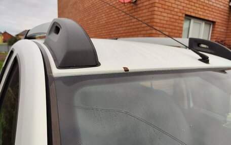 Renault Duster I рестайлинг, 2017 год, 1 080 000 рублей, 13 фотография