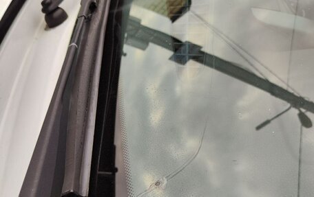 Renault Duster I рестайлинг, 2017 год, 1 080 000 рублей, 18 фотография