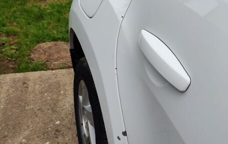 Renault Duster I рестайлинг, 2017 год, 1 080 000 рублей, 17 фотография