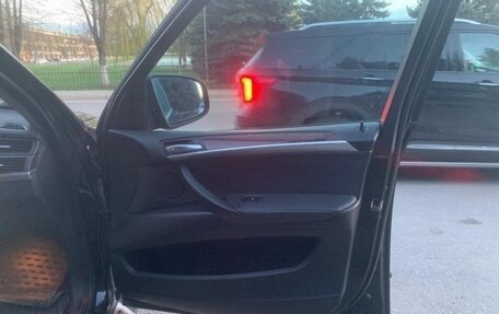 BMW X5, 2008 год, 1 250 000 рублей, 7 фотография