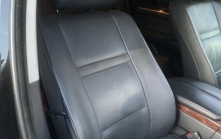 BMW X5, 2008 год, 1 250 000 рублей, 11 фотография