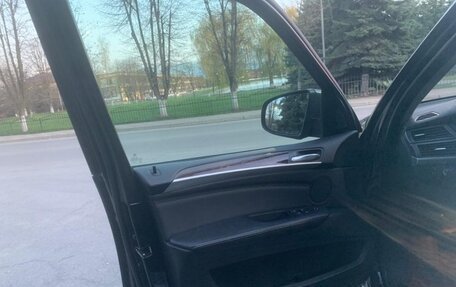 BMW X5, 2008 год, 1 250 000 рублей, 8 фотография