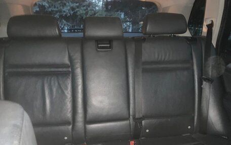 BMW X5, 2008 год, 1 250 000 рублей, 12 фотография