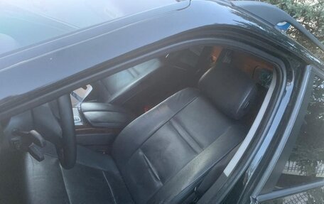 BMW X5, 2008 год, 1 250 000 рублей, 10 фотография