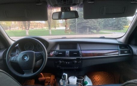 BMW X5, 2008 год, 1 250 000 рублей, 6 фотография