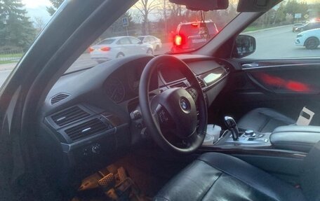 BMW X5, 2008 год, 1 250 000 рублей, 9 фотография