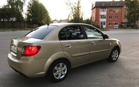KIA Rio II, 2010 год, 585 000 рублей, 7 фотография