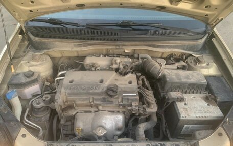 KIA Rio II, 2010 год, 585 000 рублей, 14 фотография