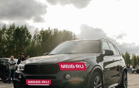 BMW X5, 2016 год, 3 650 000 рублей, 2 фотография